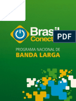 Documento Base Do Programa Nacional de Banda Larga