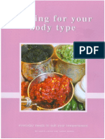 Cookbook