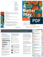 brochure a better way 2015-16