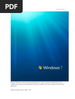 Apostila Completa Do Windows 7 Avançado