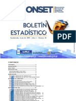 Boletin 18-2015