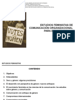 Estudios FEMINISTAS GENERO Y DESARROLLO.ppt