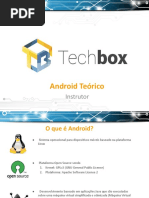 Techbox Android 01 Teorico