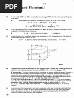 Buoyancy Pdf Pdf Buoyancy Physical Quantities
