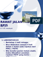 (Dr. Acha) Rawat Jalan Pasien Bpjs