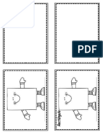 Para Cuaderno - Trazos