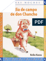 El Día de Campo de Don Chancho PDF