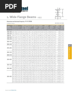 KOREA-HBEAM-Steel Catalog PDF