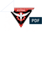 Logo Astrai
