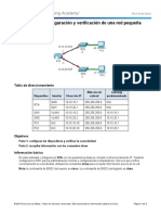 4.1.4.5 Packet Tracer - Configuring and Verifying a Small Network Instructions.pdf