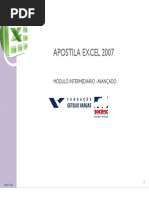 1 - Apostila Excel Intermediario 1 3