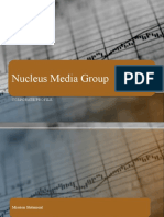 Nucleus Profile