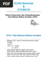 Download 7 TBO - Tata Bahasa Bebas Konteks Penyederhanaan - L by Amalia lala Nurani SN341029651 doc pdf