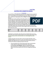 Tutorial SPSS