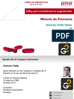 Taller Process Mining