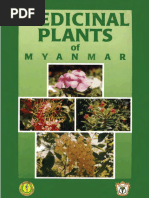 Medical - Plants - of - Myanmar - PDF Filename - UTF-8