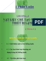 Vat Lieu Ky Thuat Lanh 1946