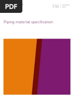 Sample URS | PDF | Specification (Technical Standard) | Electrical ...