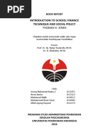Surat Permohonan Domisili Sekolah