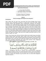 Download Akuntansi Zakat Infaq Dan Shodaqoh by Abrori Akbar SN341036851 doc pdf