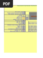 Cálculo de Lajes Treliçadas