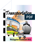 2013 PY Transportation