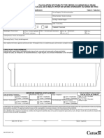 Transport Canada Form