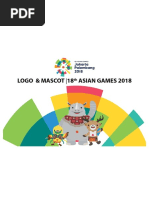 Download Logo Dan Maskot Asian Games 2018 by Nandi SN341040407 doc pdf