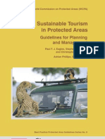 Sustainable Tourism in Pa Guidelines
