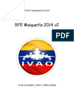 RFE Maiquetia (ES)