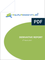 Derivative Report 6march2017