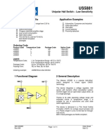 US5881-Datasheet-Melexis