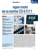 813 Dossier CEI61511 Securite Fonctionnelle 1