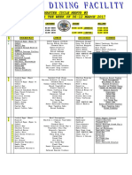 Menu Cycle 2 (1) Galley 6mar-12mar 17