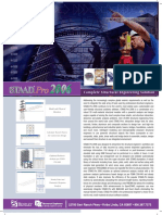 STAAD Pro - Structural Analysis and Design PDF
