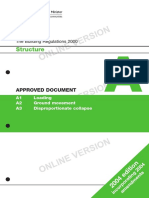 Approved Document A (2004 Edition)