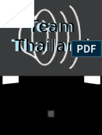 TEAM THAILAND.pptx