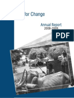 Download IT for Change Annual Report 2008-2009 by IT for Change SN34104810 doc pdf