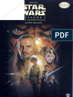 John Williams - Star Wars Episode I - The Phantom Menace PDF