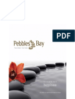 Pebbels Bay Brochure