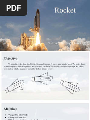 rocket
