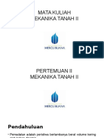 Pertemuan II-VI