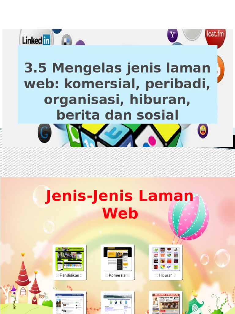 3 5 3 6 Mengelas Laman Web Baik Buruk Pdf