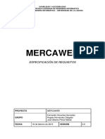 Especificacion de Requisitos ESTANDAR IEEE 830 PDF