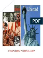 Socialismo y Liberalismo