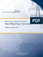 GADS Data Reporting Instructions - Ashx