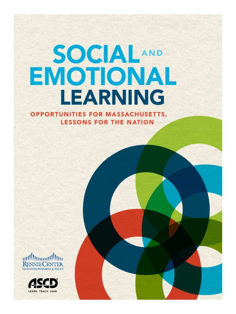 Policy Brief - Social and Emotional Learning (2015) | PDF | Educational ...