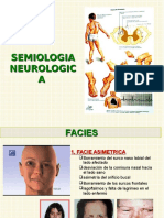 SEMIOLOGIA Neurologica