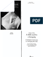 Rudiger Dahlke - A Lelek Nyelve A Betegseg PDF