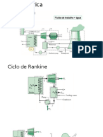 TERMOELETÉTRICA